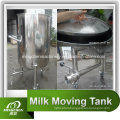 1000L Stainless Steel Storage Tank